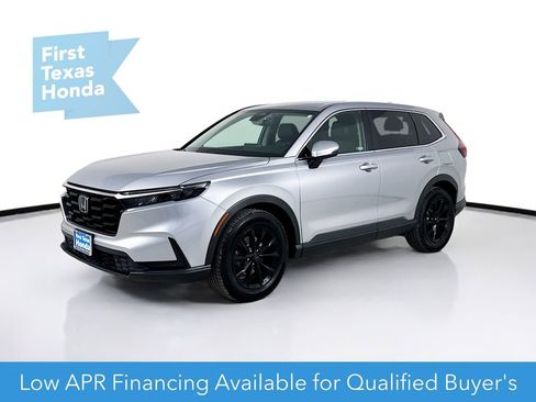 Used 2023 Honda CR-V EX-L image 3