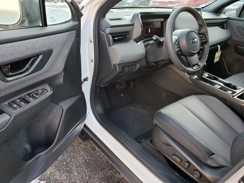 New 2026 Subaru Outback Premium image 6