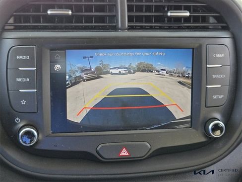 Certified 2023 Kia Soul LX image 23