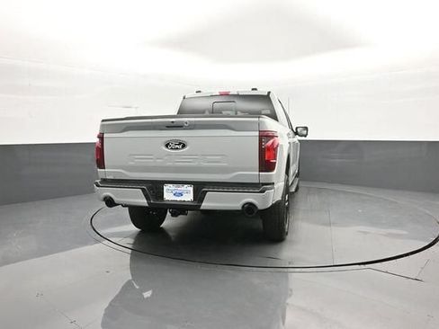New 2026 Ford F150 XLT w/ Equipment Group 302A MID AWD/4WD image 5