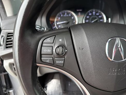 Used 2018 Acura MDX FWD image 30