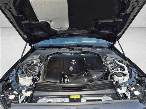 Certified 2026 Mercedes-Benz C 300 4MATIC Sedan image 25