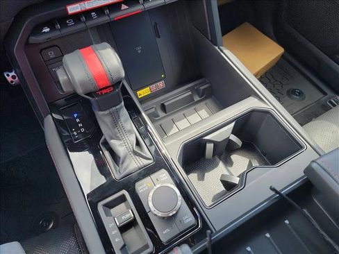 New 2026 Toyota Tundra TRD Pro image 22