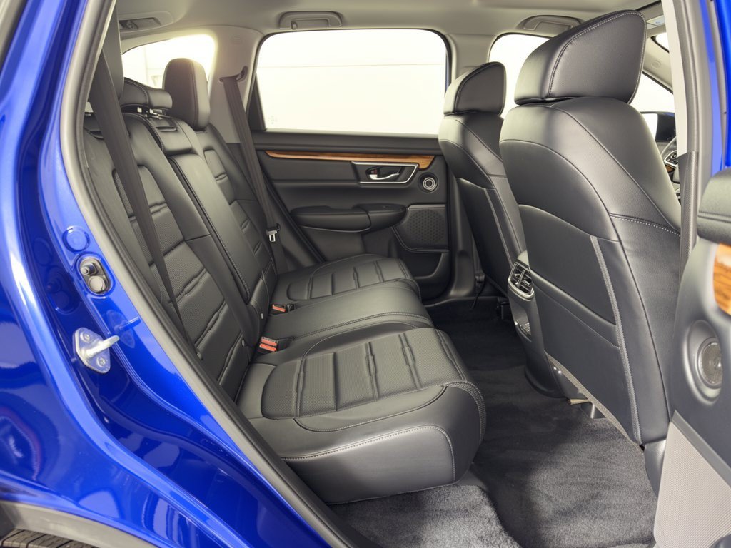 Used 2022 Honda CR-V Touring image 29