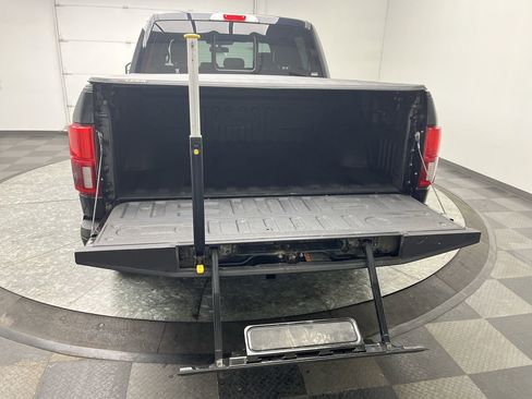 Used 2018 Ford F150 Lariat w/ Equipment Group 502A Luxury image 37