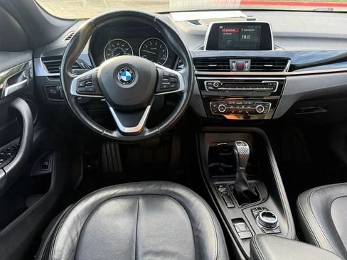 Used 2018 BMW X1 sDrive28i w/ Convenience Package FWD image 14