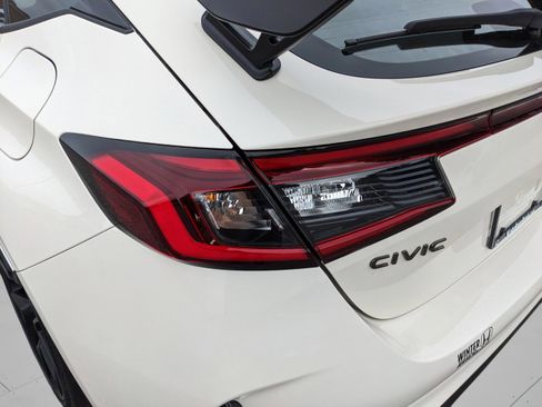 New 2025 Honda Civic Type R image 10