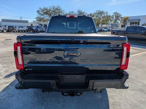 Certified 2024 Ford F350 Lariat w/ Lariat Ultimate Package image 5