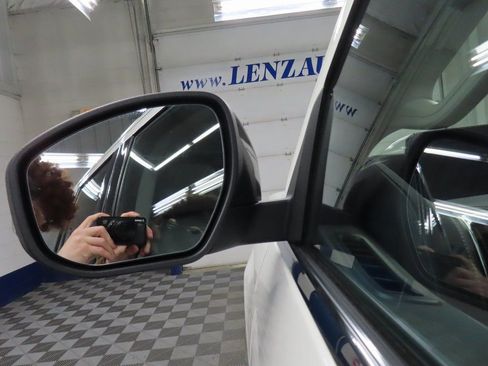 Used 2025 Ford Expedition Max Platinum w/ Platinum Ultimate Package image 66