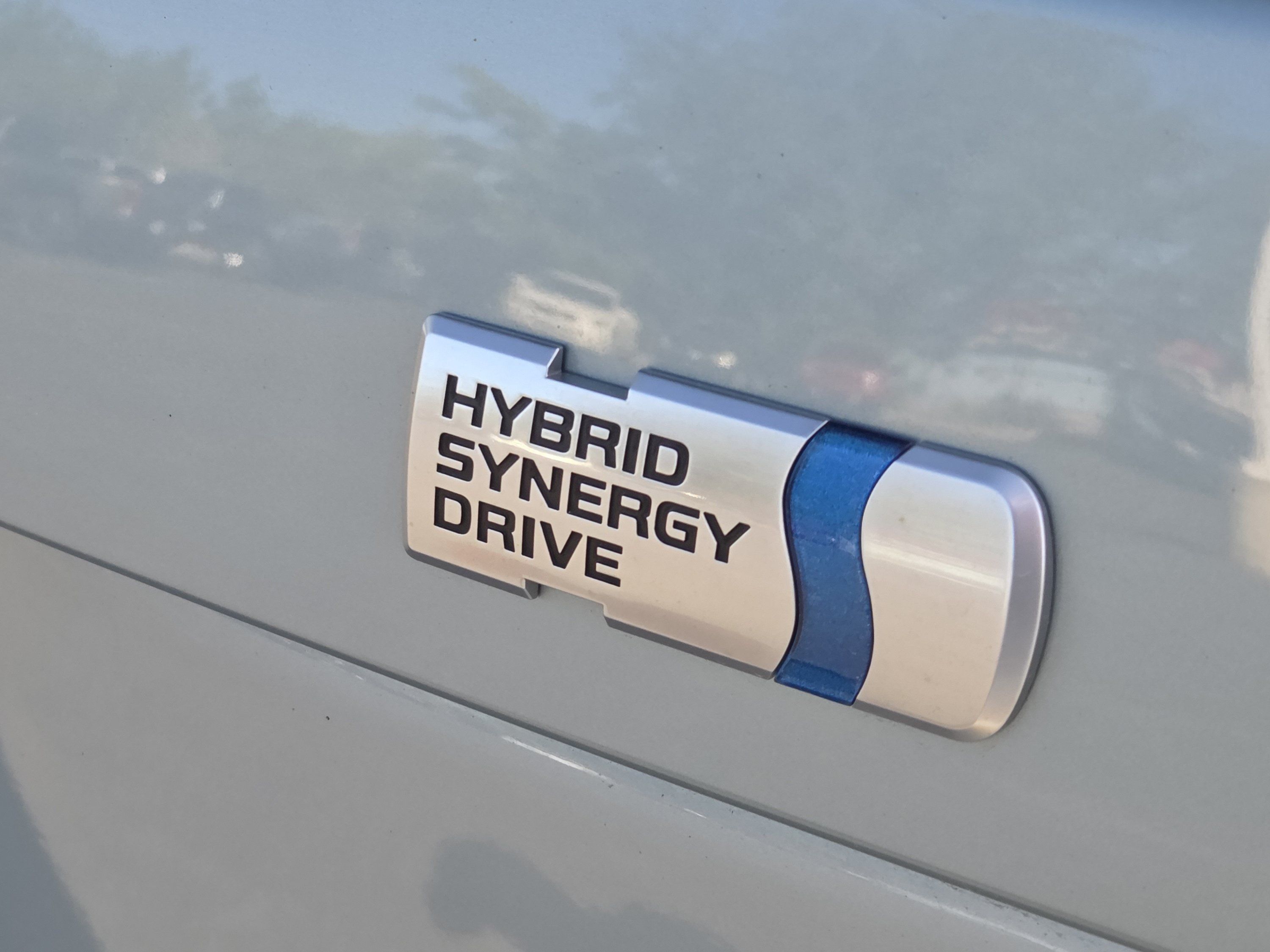 Used 2015 Toyota Prius Three FWD image 21