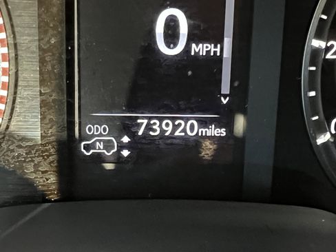 Used 2021 Lexus GX 460 Luxury image 21