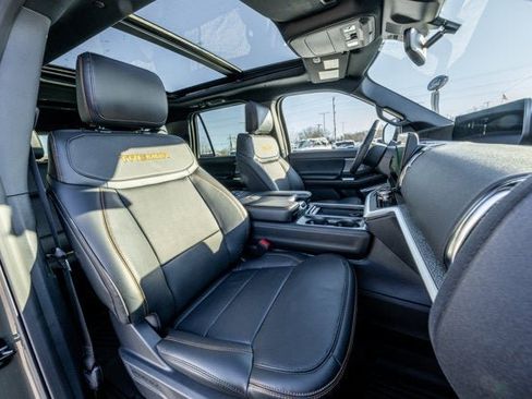 New 2025 Ford Expedition Tremor image 66