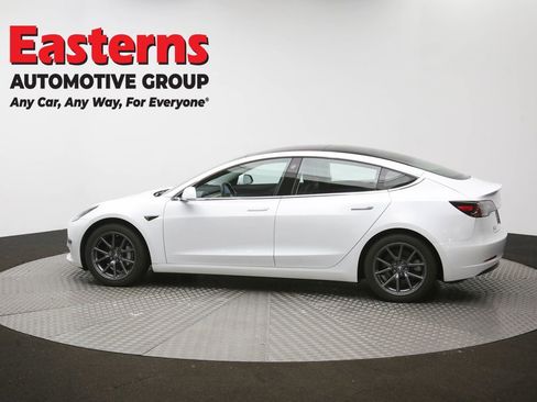 Used 2018 Tesla Model 3 Long Range image 54