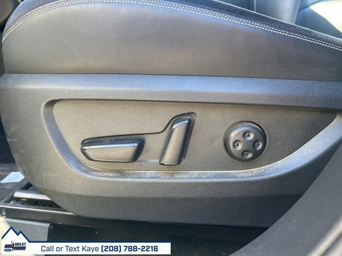 Used 2023 INFINITI QX55 Sensory w/ Lighting Package image 18