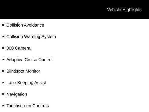 Used 2025 Honda Pilot TrailSport image 6