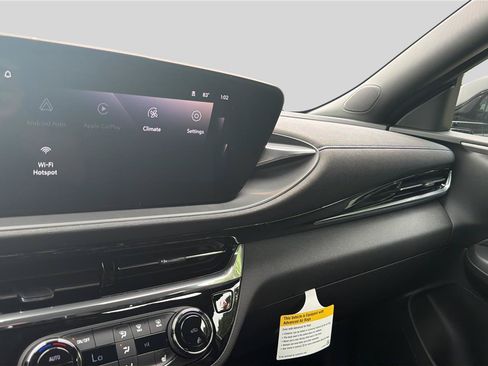 New 2026 Buick Envista Sport Touring w/ Convenience I Package FWD image 12