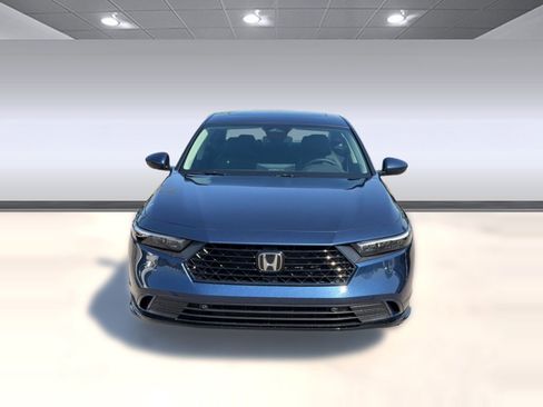 New 2026 Honda Accord EX-L image 6