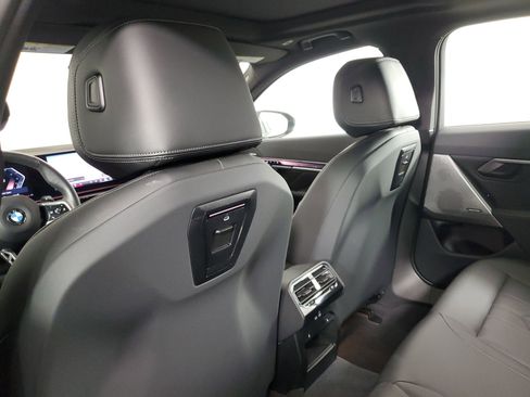 Used 2024 BMW 540i xDrive image 48