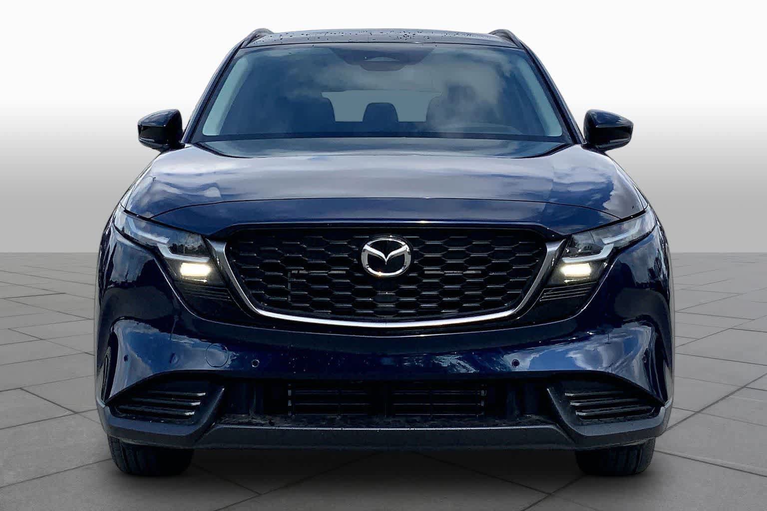 New 2026 MAZDA CX-5 Preferred AWD/4WD image 3