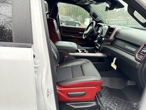 New 2026 RAM 1500 Rebel image 9