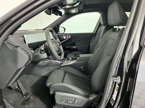 New 2026 BMW X3 xDrive30 w/ Convenience Package image 10