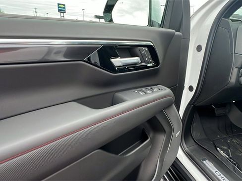 New 2026 Chevrolet Tahoe RST w/ Comfort Package image 12