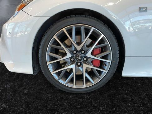 Used 2018 Lexus RC 300 image 27