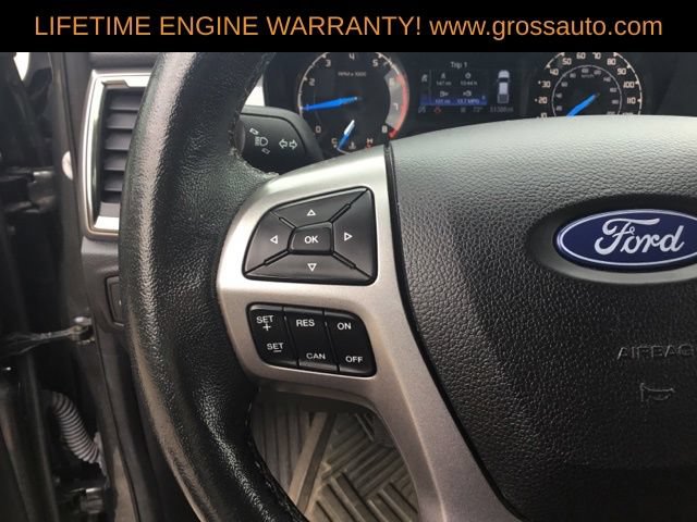 Used 2020 Ford Ranger XLT w/ Equipment Group 302A Luxury AWD/4WD image 18