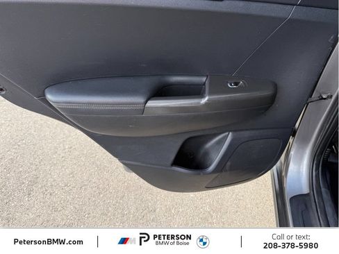 Used 2017 Kia Sportage LX AWD/4WD image 19