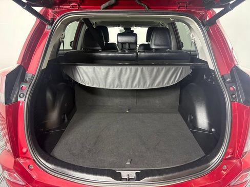 Used 2018 Toyota RAV4 Limited w/ All Weather Liner Package AWD/4WD image 11
