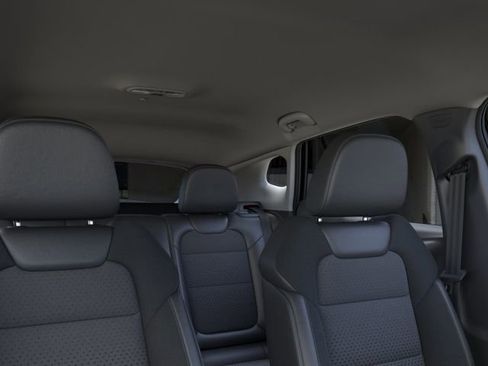 New 2026 Chevrolet Trax LT FWD image 24