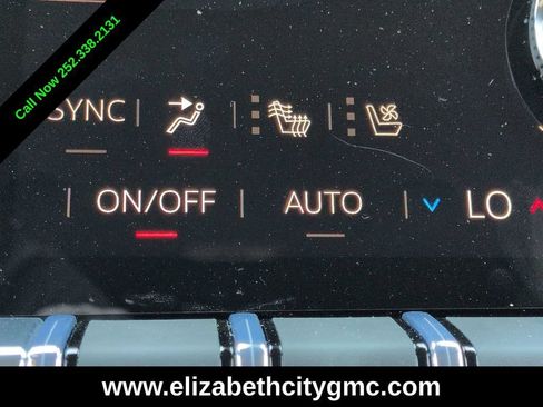 New 2026 GMC Yukon Denali AWD/4WD image 32