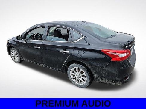 Used 2019 Nissan Sentra SV image 7