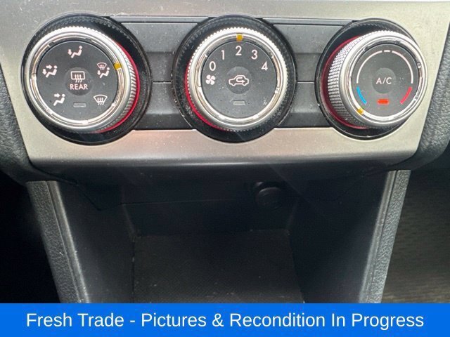 Used 2015 Subaru Impreza 2.0i Sport Premium w/ Popular Package #1 AWD/4WD image 14