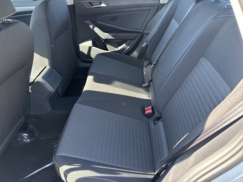 New 2026 Volkswagen Jetta S image 5