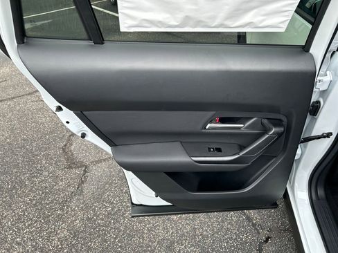 New 2025 MAZDA CX-50 AWD 2.5 Hybrid w/ Cargo Package image 20