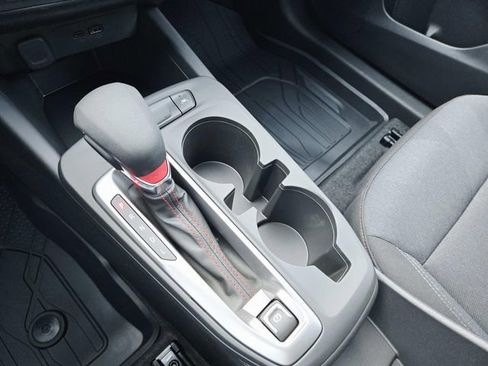 New 2026 Chevrolet Trax RS w/ Driver Confidence Package FWD image 22