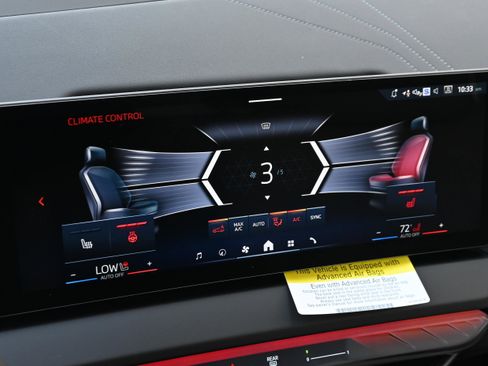 New 2026 BMW X3 xDrive30 image 17