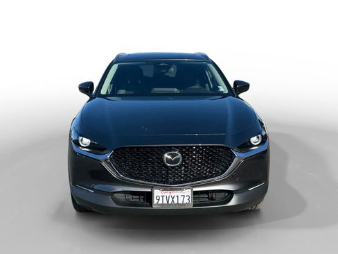 Certified 2025 MAZDA CX-30 AWD 2.5 S w/ Preferred Package image 8