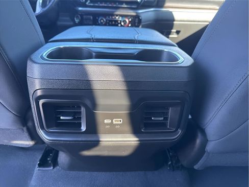 Used 2024 Chevrolet Silverado 1500 RST w/ Convenience Package II AWD/4WD image 11
