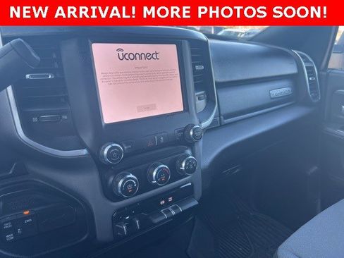 Used 2024 RAM 2500 Big Horn image 6