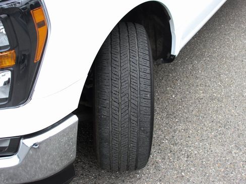 Used 2023 Ford F150 XLT w/ Equipment Group 301A Mid image 41