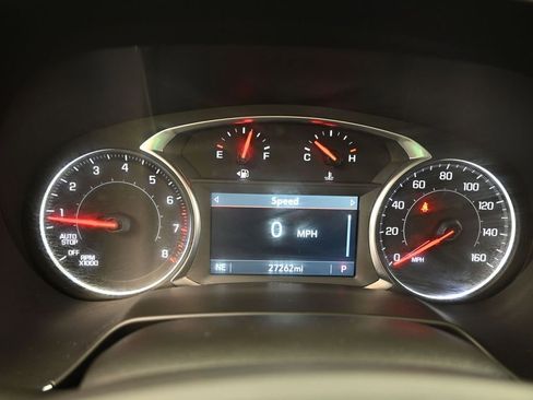 Used 2023 Chevrolet Blazer LT image 26