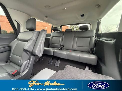 New 2026 Ford Expedition Max Active image 22