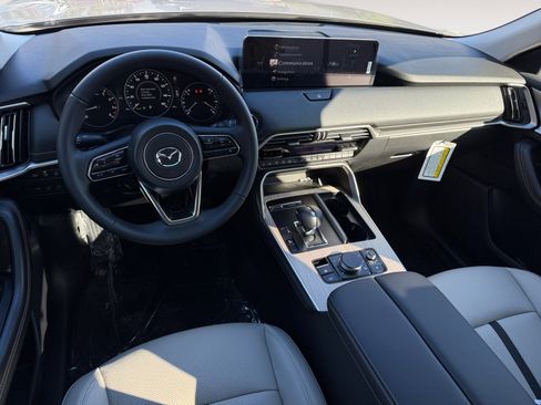 New 2026 MAZDA CX-90 3.3 Turbo w/ Preferred Package image 15
