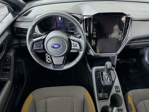Certified 2025 Subaru Crosstrek 2.5i Sport w/ Popular Package #4A AWD/4WD image 4