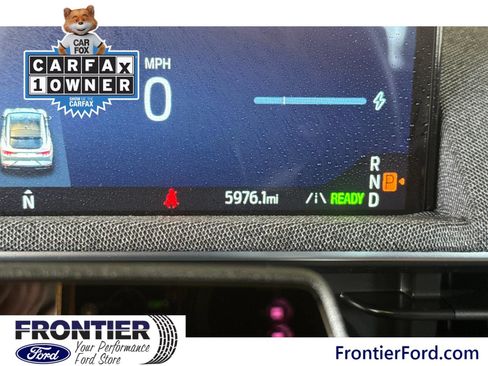 Used 2025 Ford Mustang Mach-E Premium RWD image 29