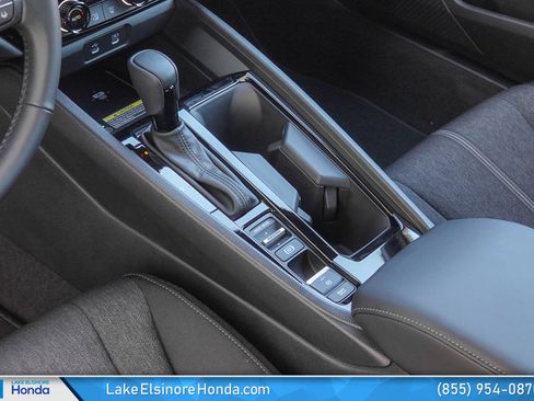 New 2025 Honda Accord Sport image 22