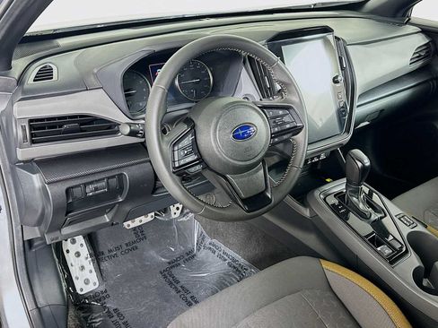 Certified 2025 Subaru Crosstrek 2.5i Sport AWD/4WD image 9