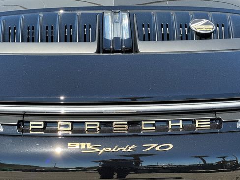 New 2026 Porsche 911 GTS image 38